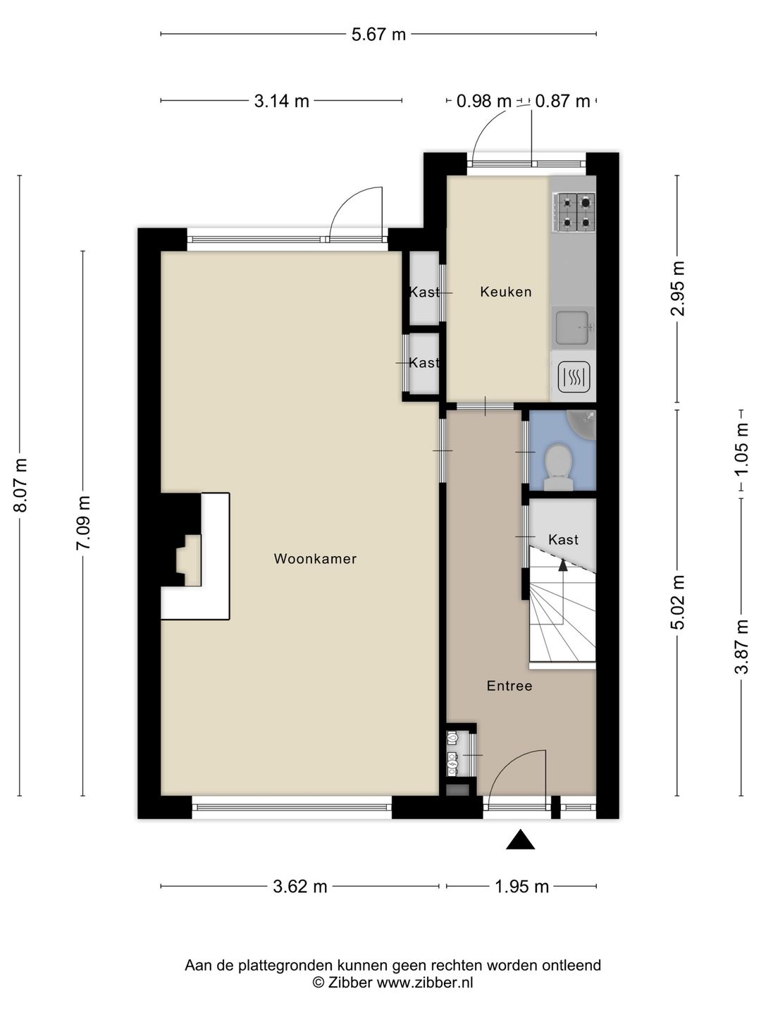 Foto 16 van Vincent van Goghweg 31