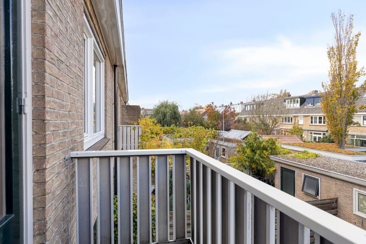 Photo 24 of Vincent van Goghweg 31