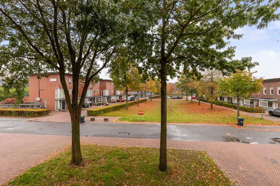 Photo 2 of Johan van den Kornputstraat 32