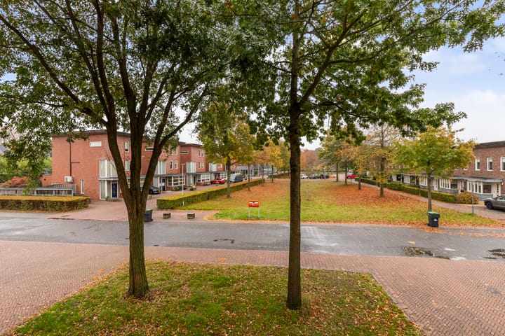 Photo 2 of Johan van den Kornputstraat 32