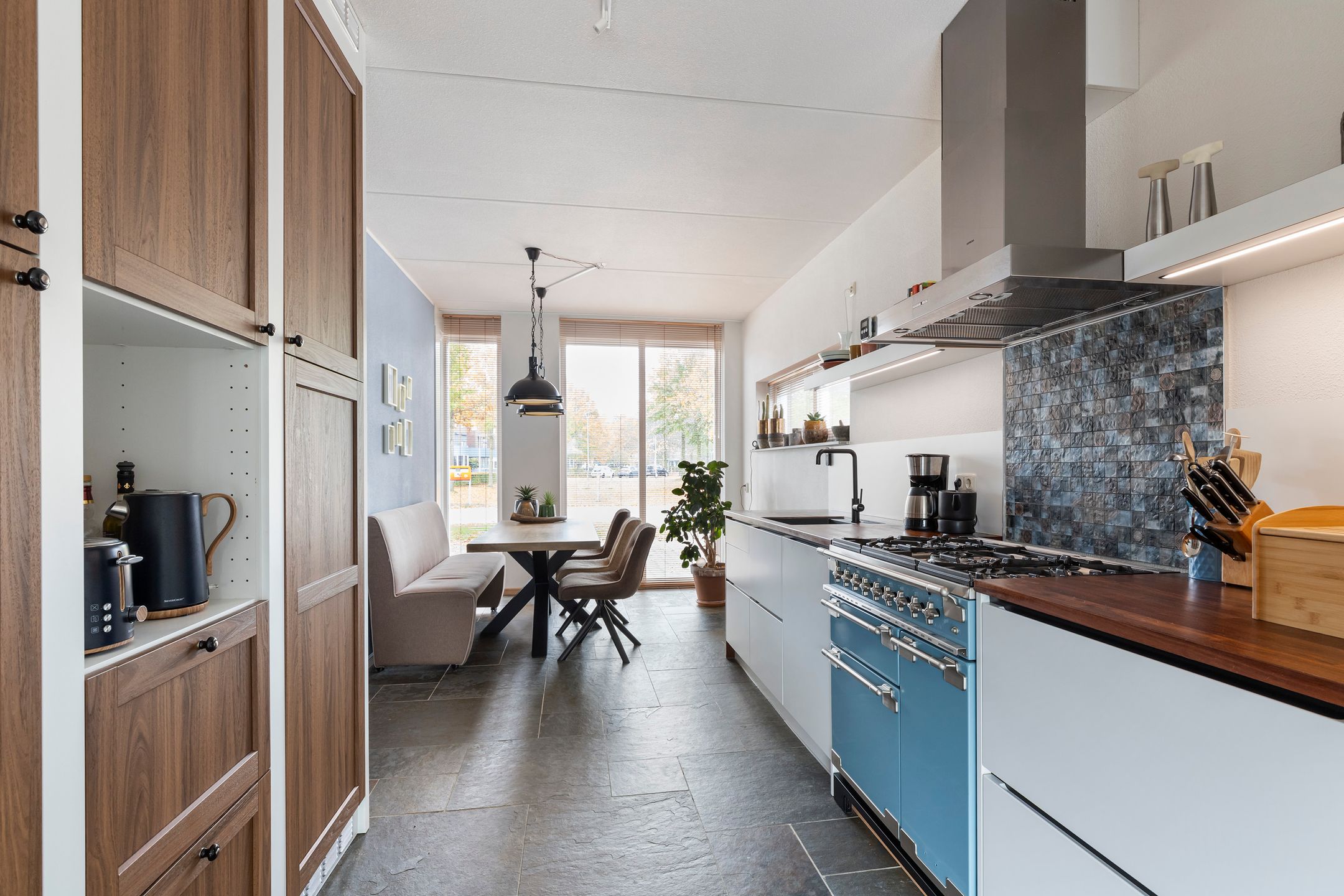 Photo 3 of Johan van den Kornputstraat 32