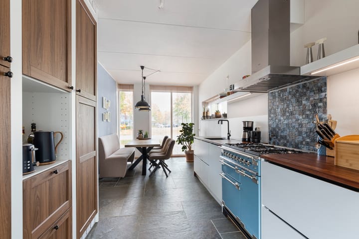 Photo 3 of Johan van den Kornputstraat 32