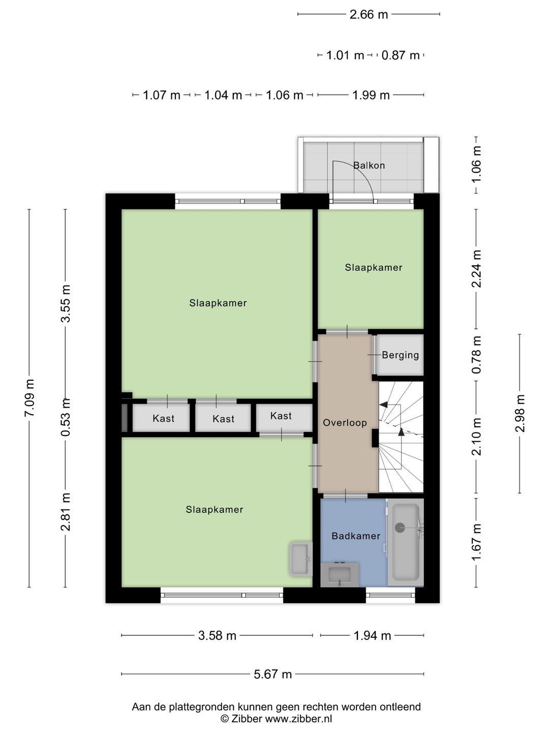 Foto 26 van Vincent van Goghweg 31