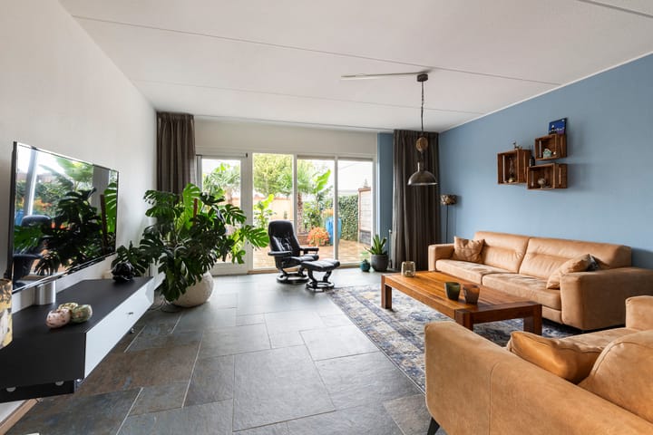 Photo 4 of Johan van den Kornputstraat 32