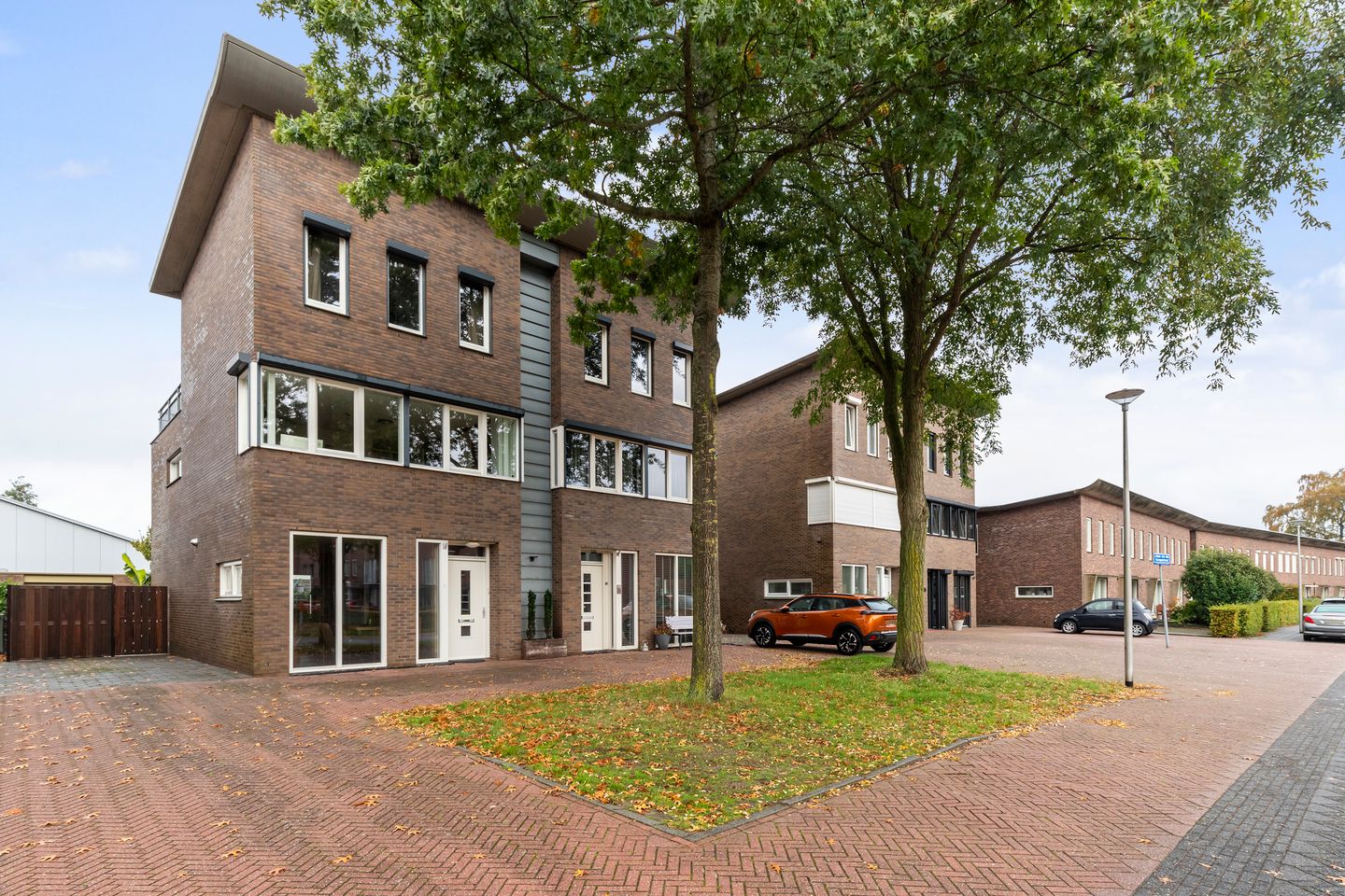 Photo 5 of Johan van den Kornputstraat 32