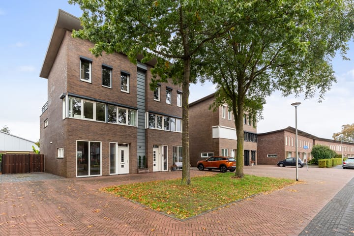 Photo 5 of Johan van den Kornputstraat 32