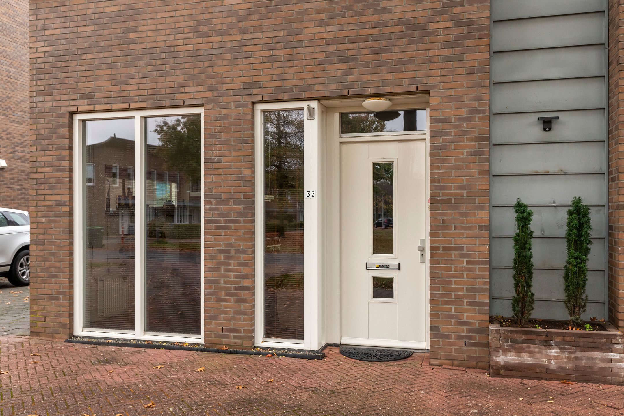 Photo 6 of Johan van den Kornputstraat 32