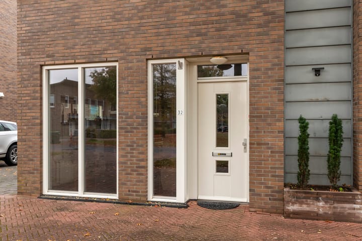 Foto 6 van Johan van den Kornputstraat 32