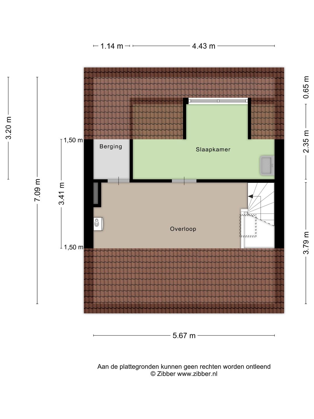 Foto 32 van Vincent van Goghweg 31