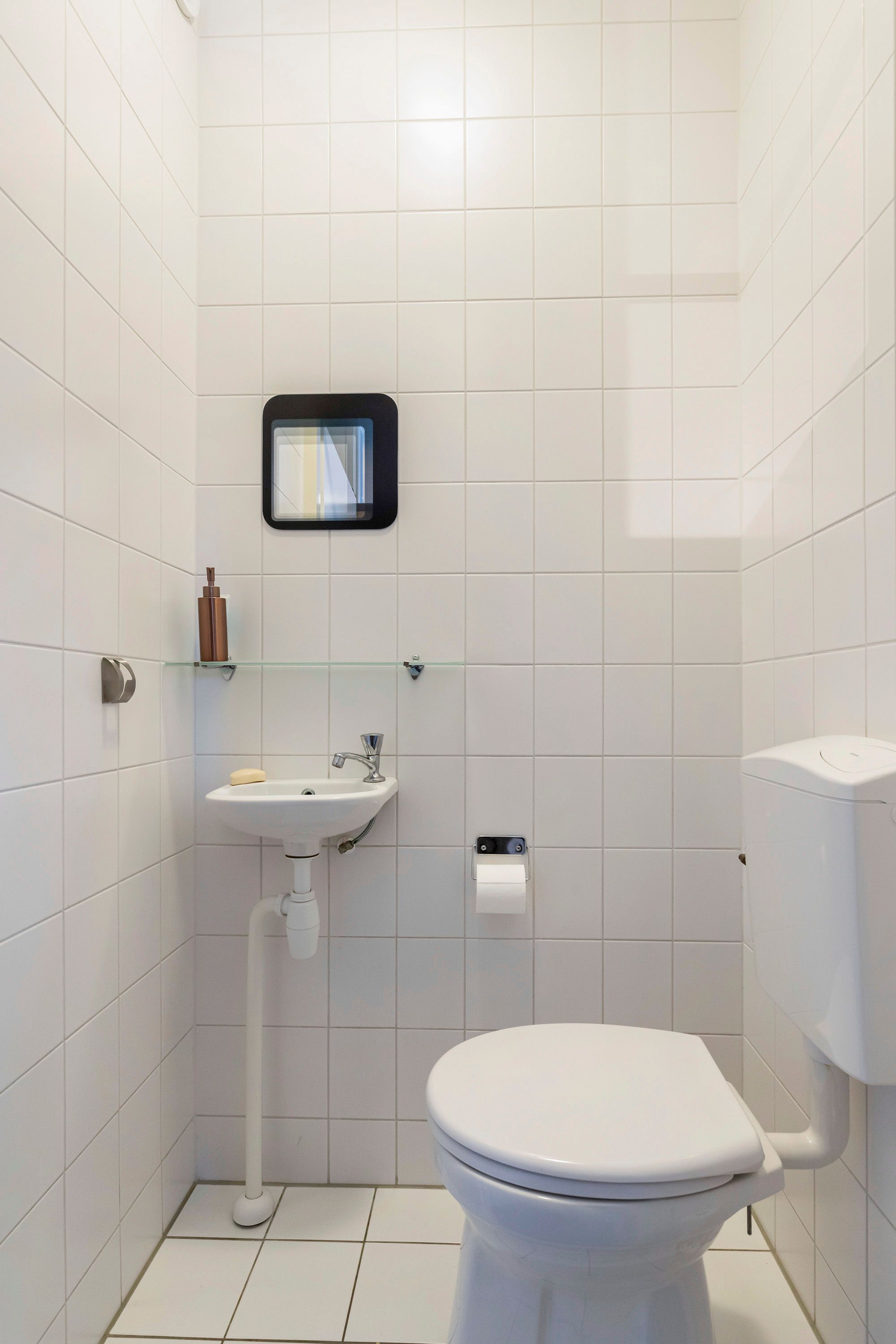 Photo 9 of Johan van den Kornputstraat 32