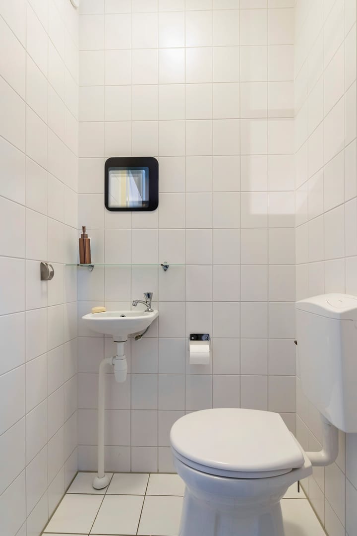 Foto 9 van Johan van den Kornputstraat 32