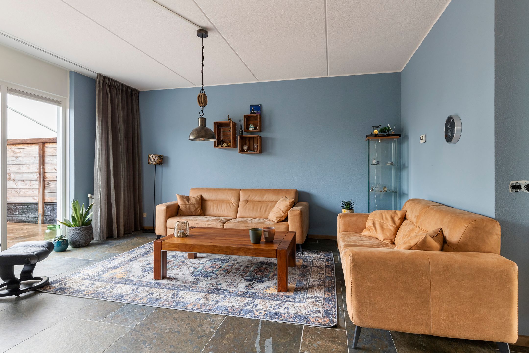 Photo 12 of Johan van den Kornputstraat 32