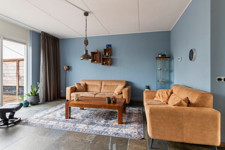 Foto 12 van Johan van den Kornputstraat 32