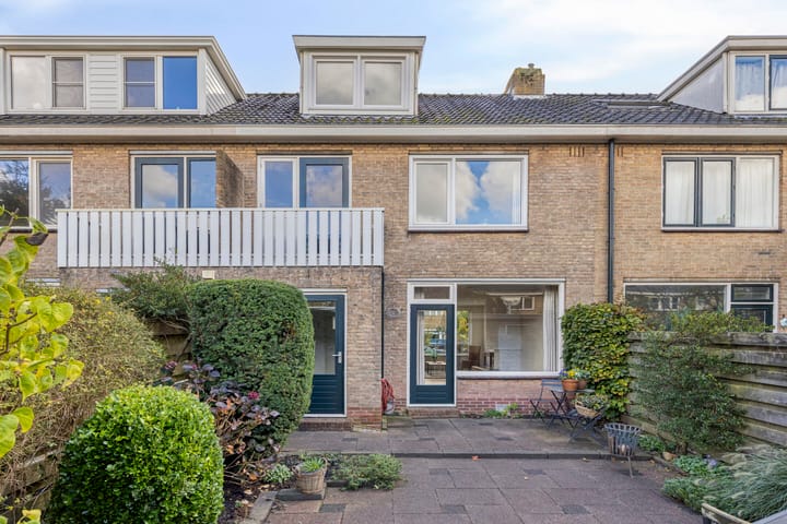 Photo 37 of Vincent van Goghweg 31