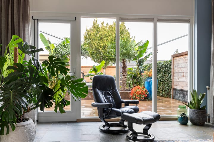 Foto 13 van Johan van den Kornputstraat 32