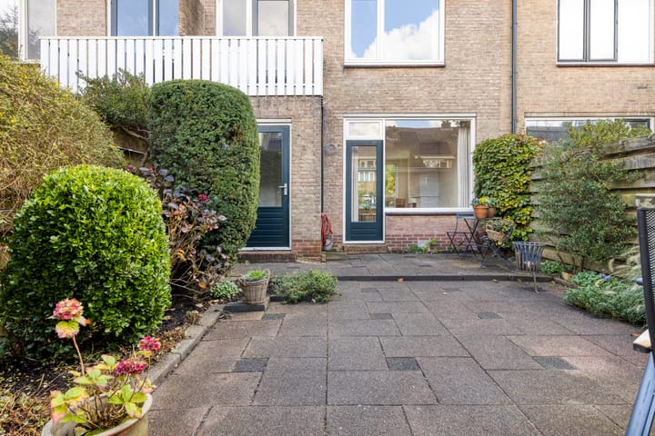 Photo 38 of Vincent van Goghweg 31