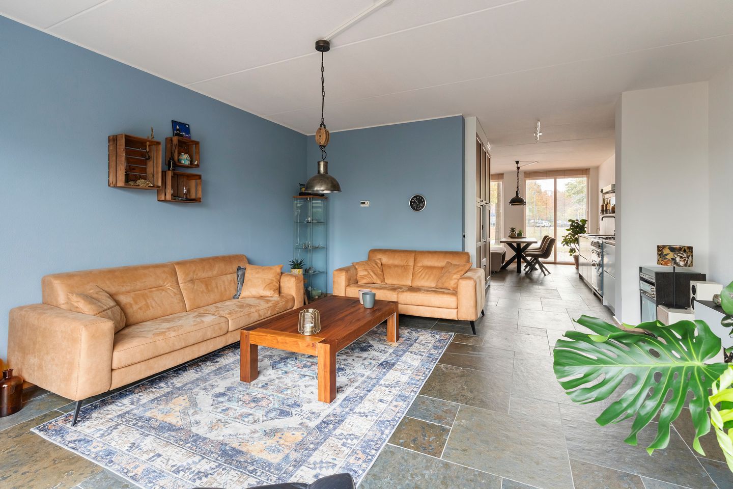 Photo 14 of Johan van den Kornputstraat 32