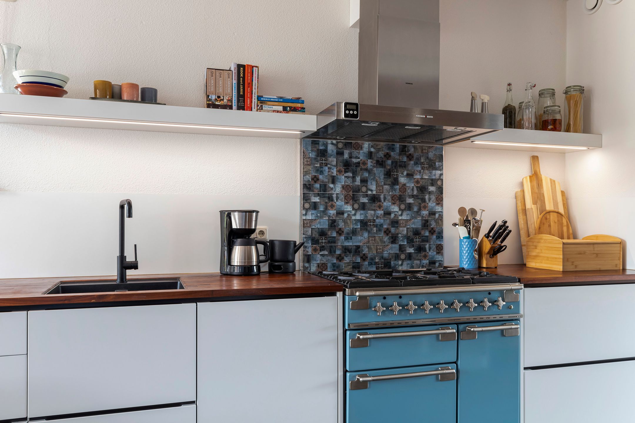 Photo 15 of Johan van den Kornputstraat 32