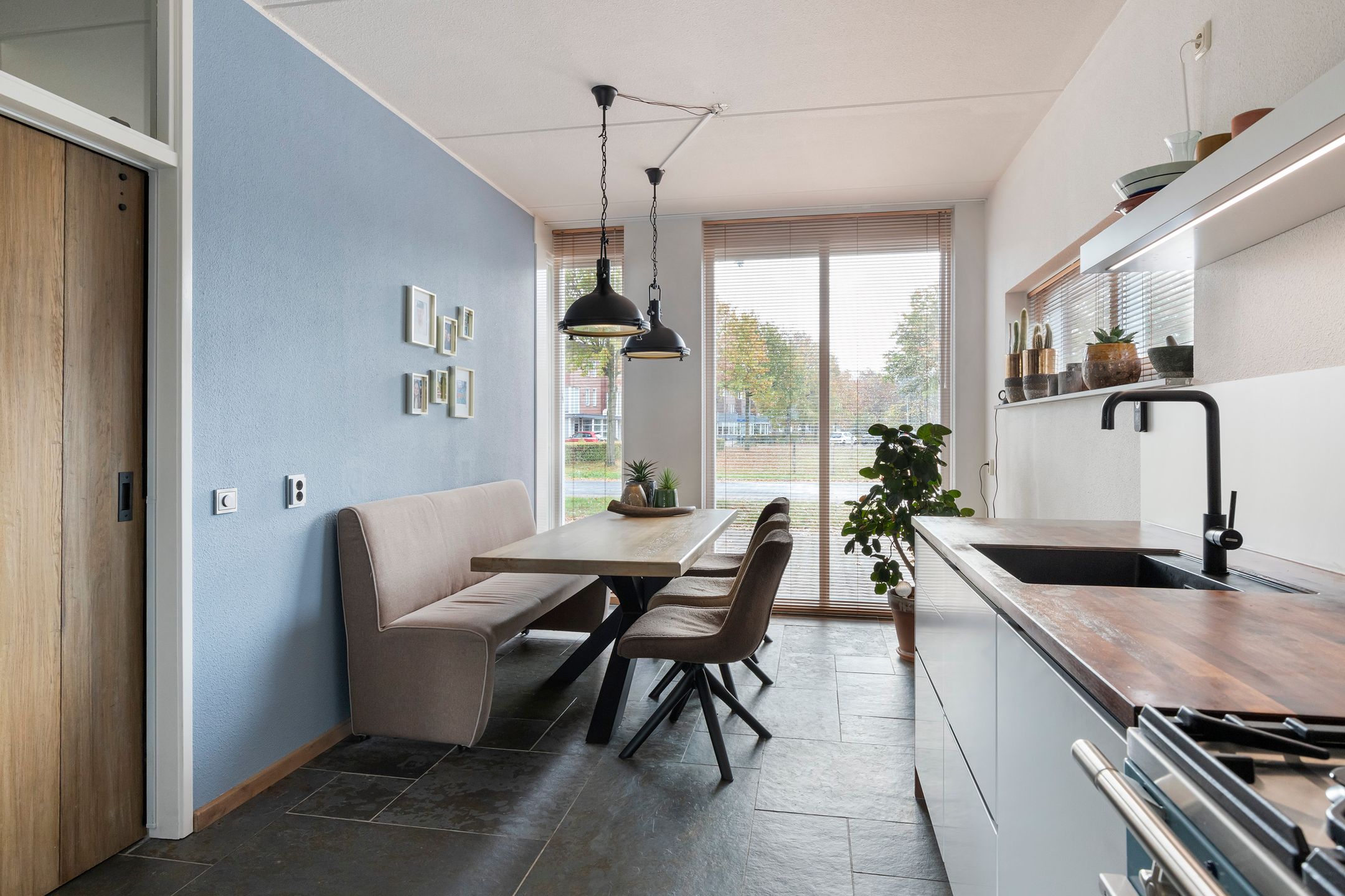 Photo 18 of Johan van den Kornputstraat 32