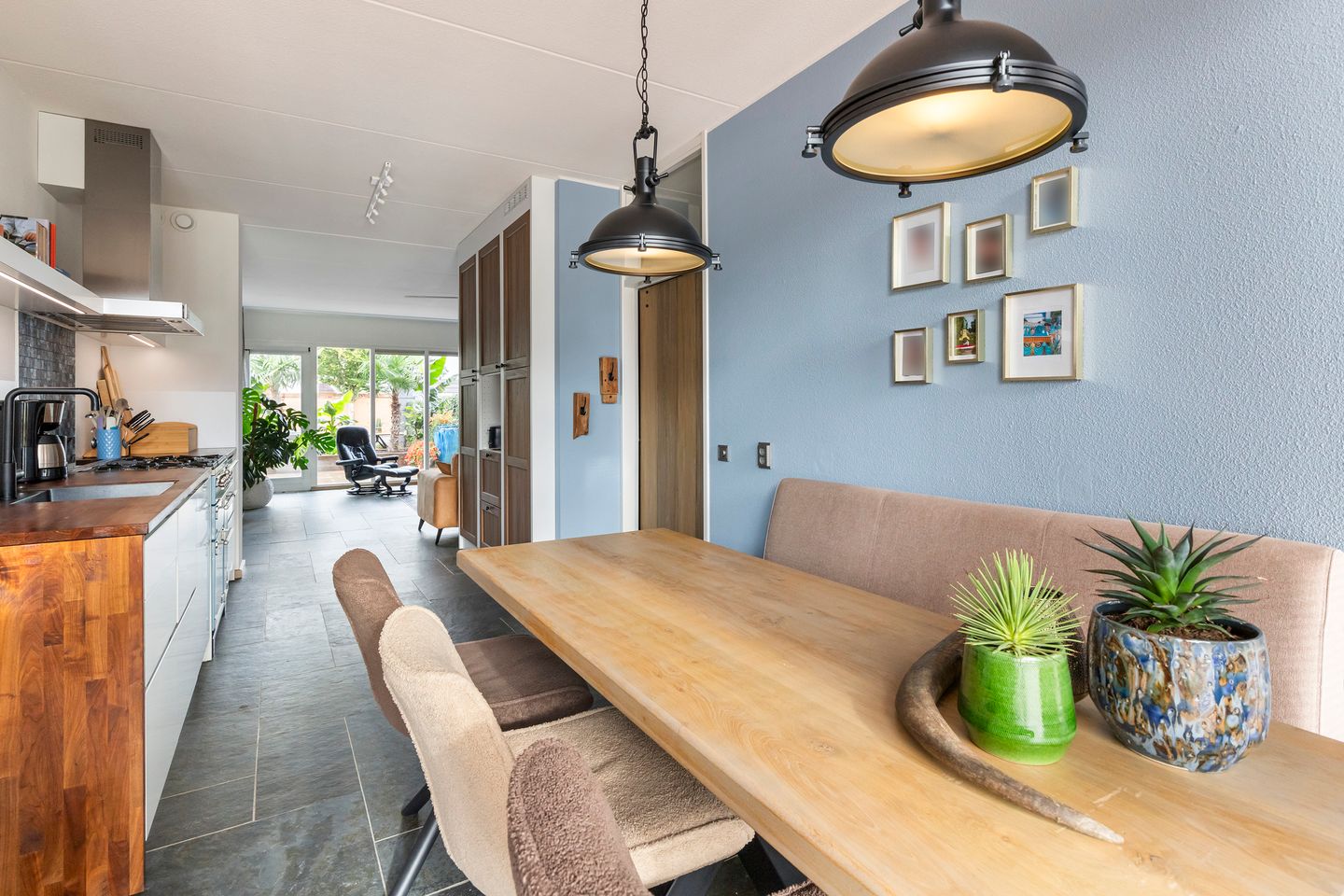 Photo 20 of Johan van den Kornputstraat 32