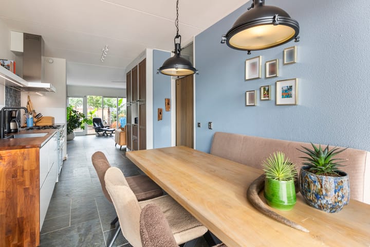 Foto 20 van Johan van den Kornputstraat 32