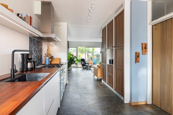 Foto 21 van Johan van den Kornputstraat 32