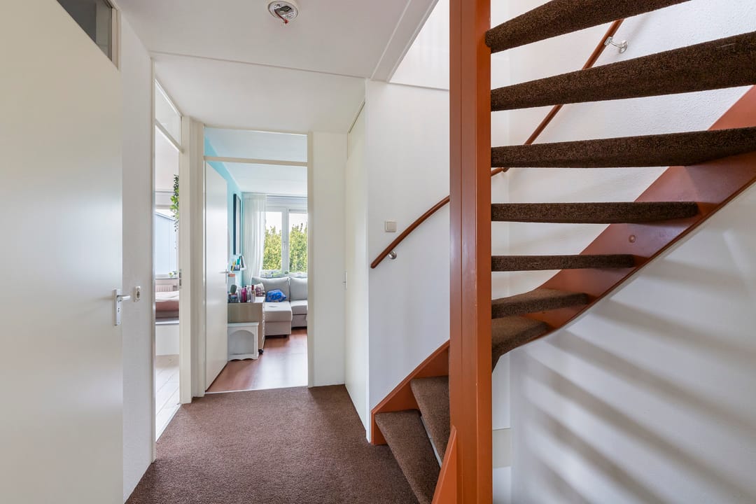 Photo 23 of Johan van den Kornputstraat 32