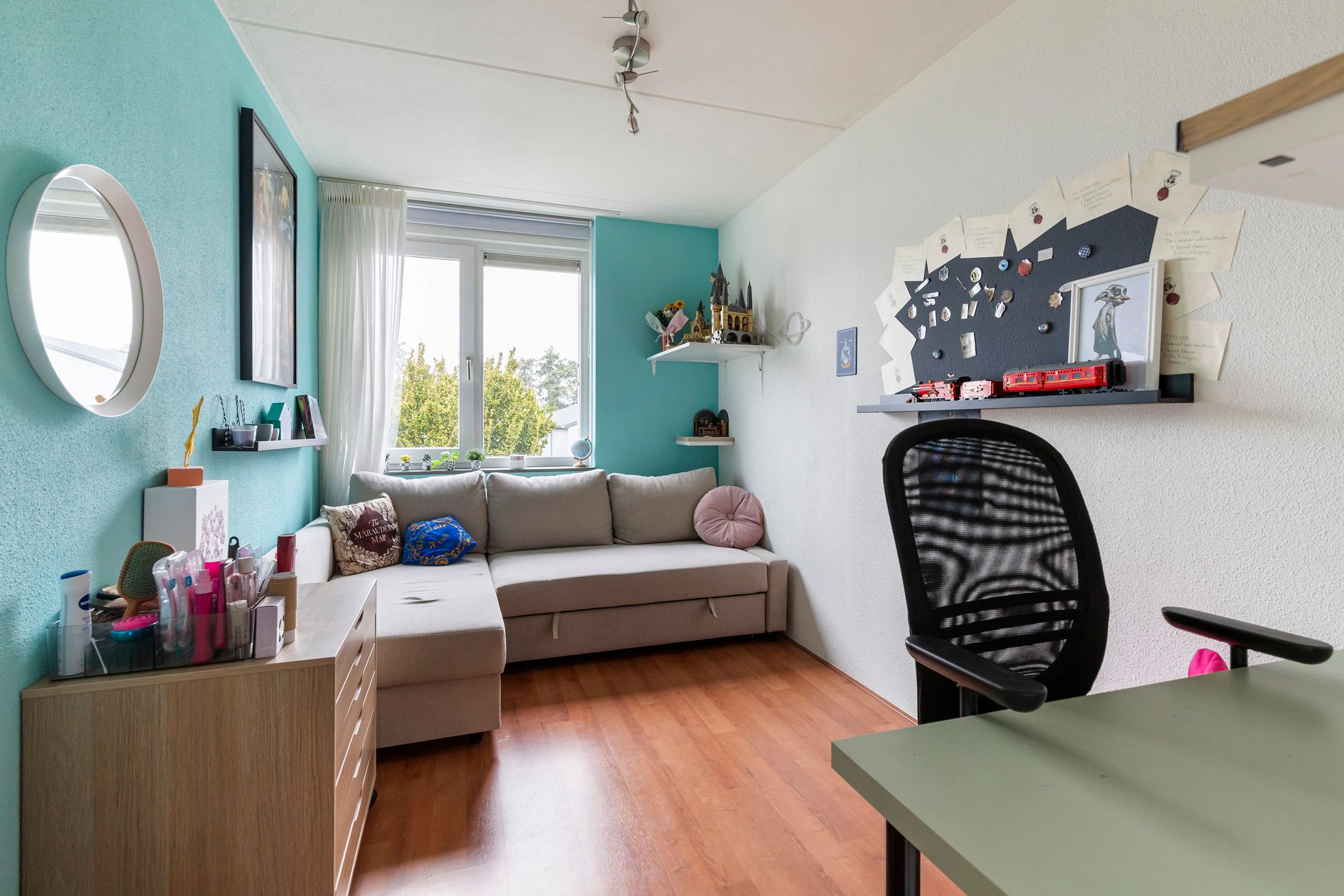 Photo 24 of Johan van den Kornputstraat 32