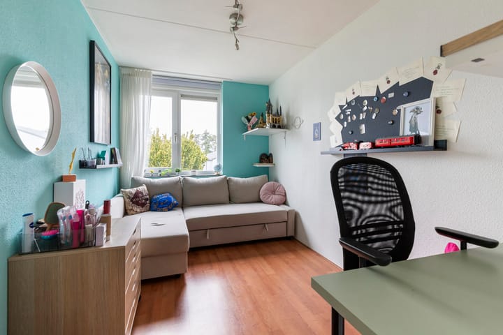 Foto 24 van Johan van den Kornputstraat 32