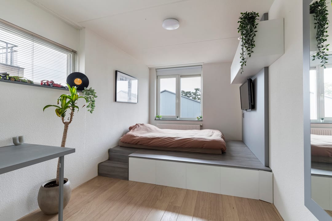 Photo 26 of Johan van den Kornputstraat 32