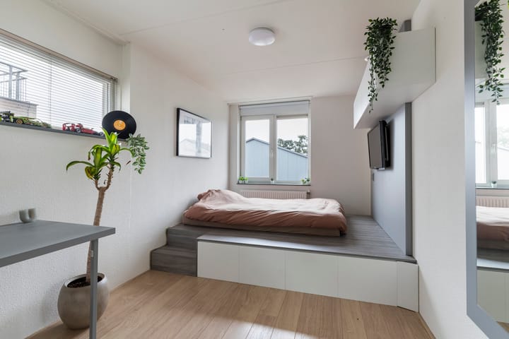 Foto 26 van Johan van den Kornputstraat 32