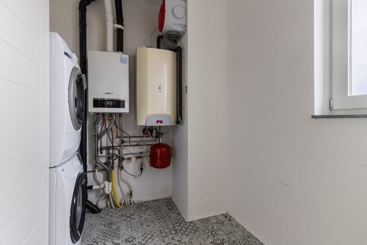 Foto 33 van Johan van den Kornputstraat 32