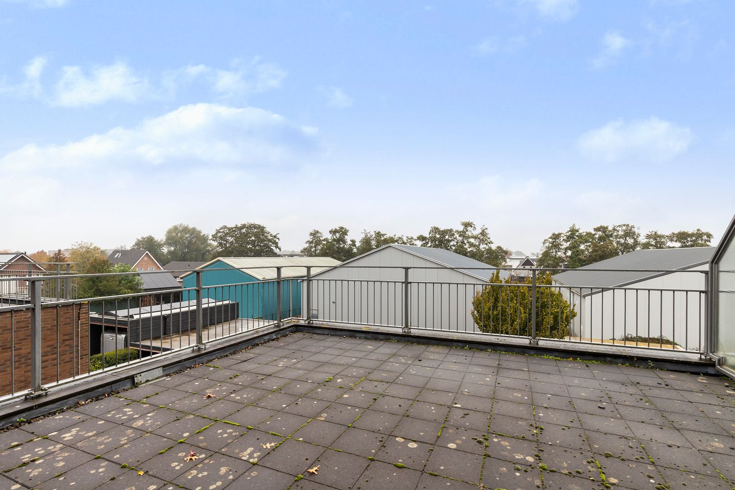 Photo 35 of Johan van den Kornputstraat 32