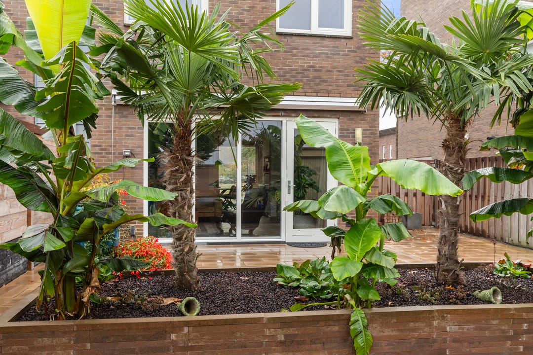 Photo 37 of Johan van den Kornputstraat 32