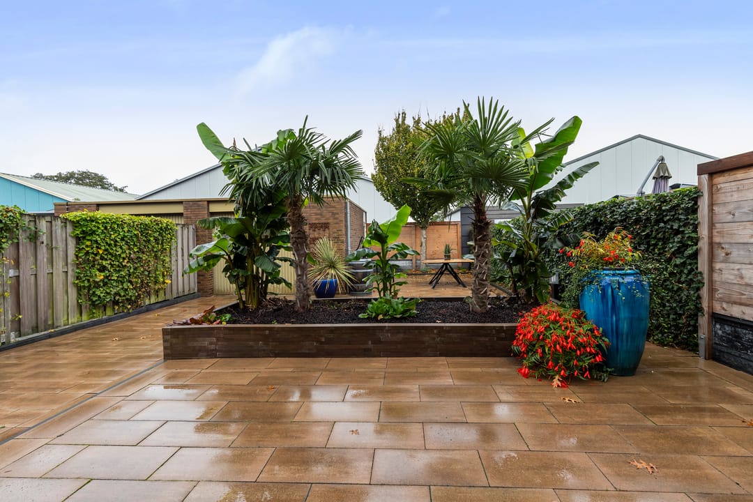 Photo 41 of Johan van den Kornputstraat 32