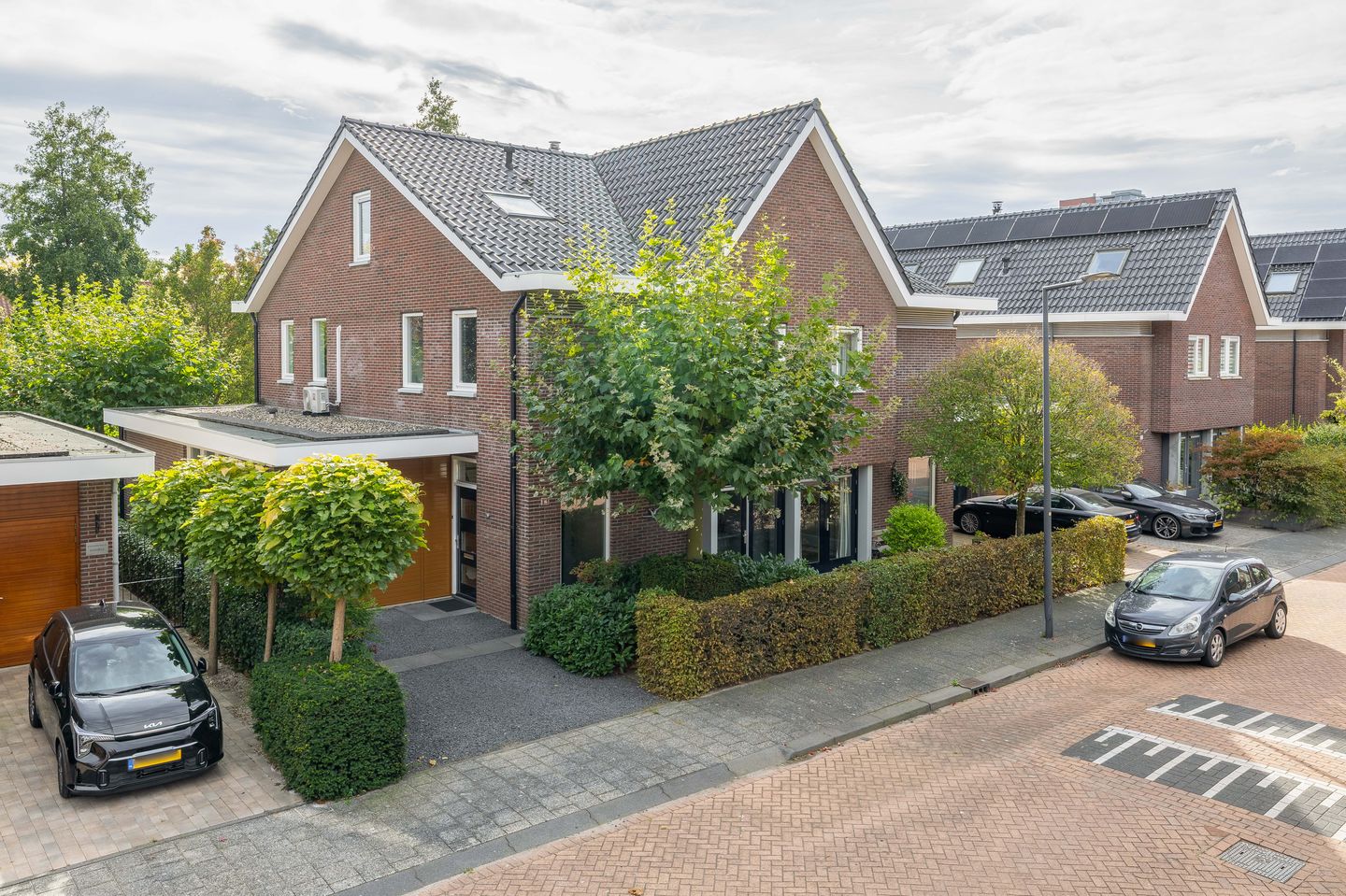 Foto 5 van Gerrit Rietveldstraat 16