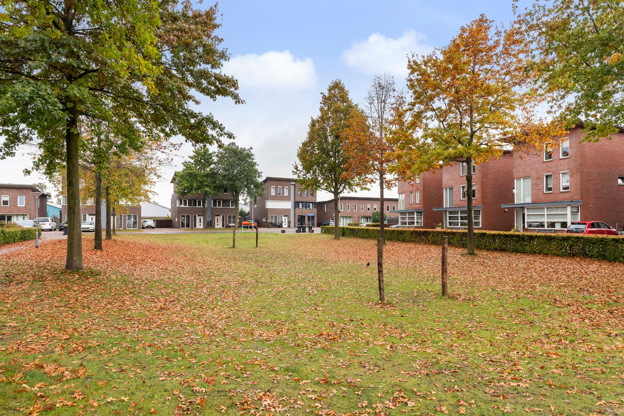 Photo 42 of Johan van den Kornputstraat 32