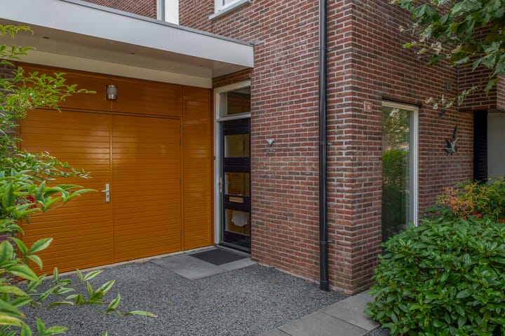 Foto 6 van Gerrit Rietveldstraat 16