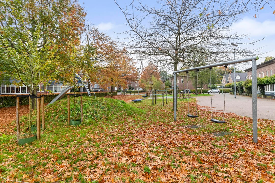 Photo 43 of Johan van den Kornputstraat 32