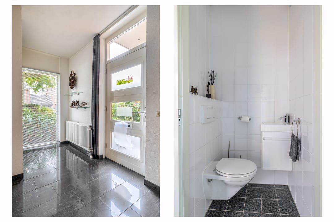 Foto 7 van Gerrit Rietveldstraat 16