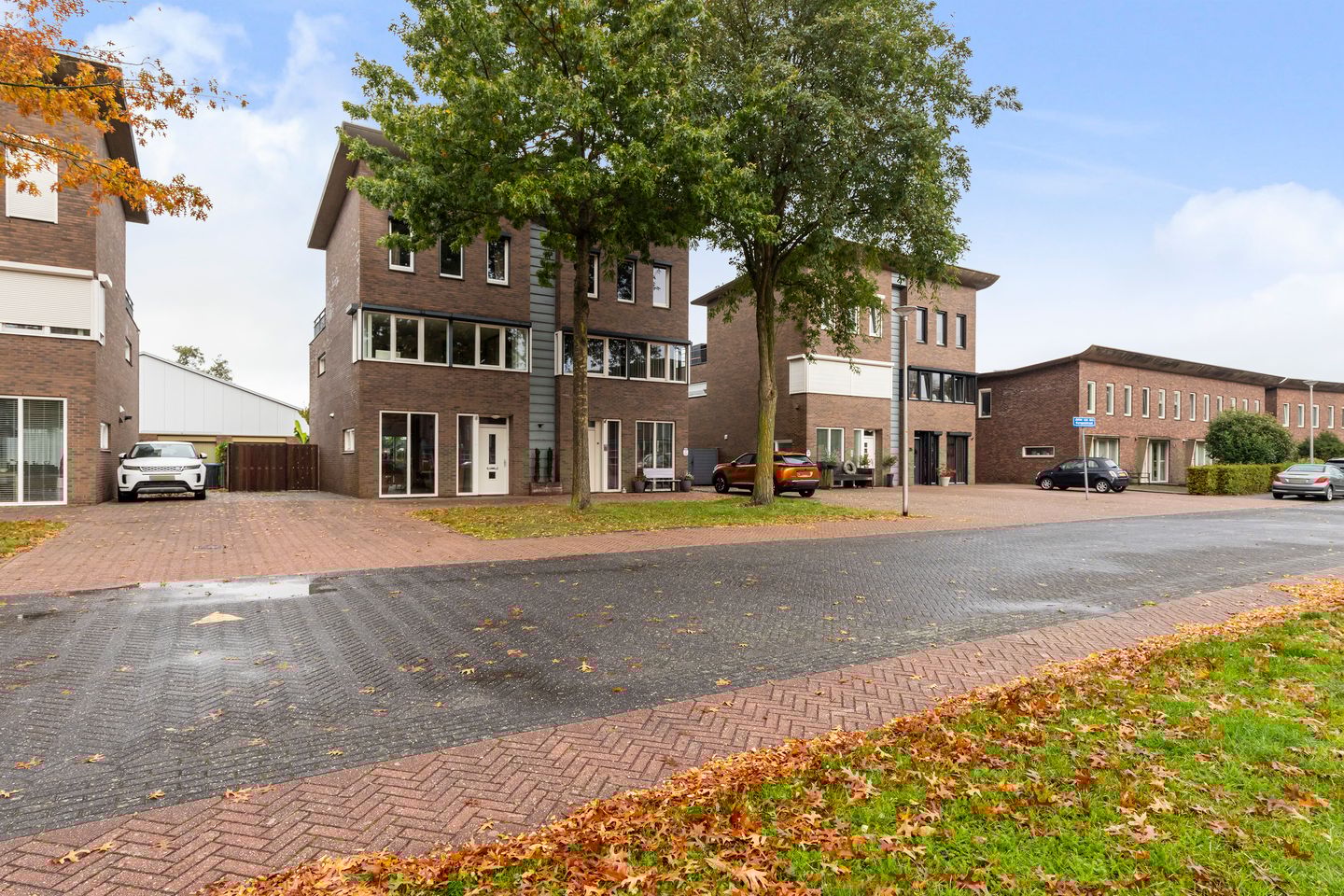 Photo 44 of Johan van den Kornputstraat 32