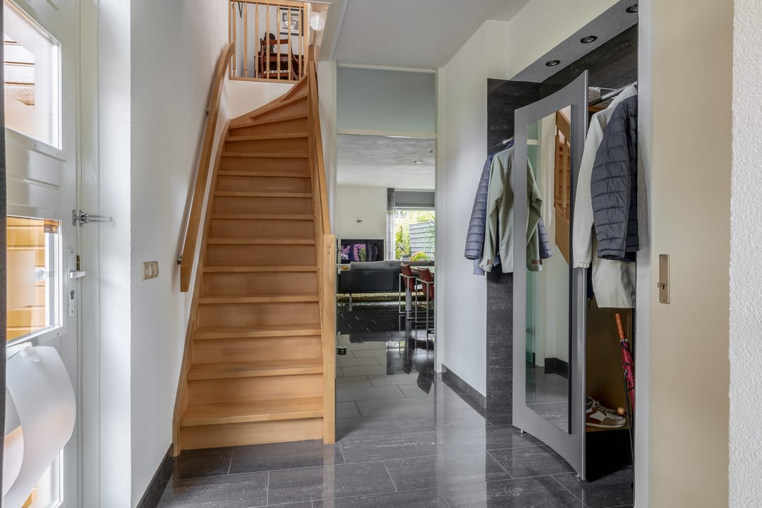 Foto 8 van Gerrit Rietveldstraat 16