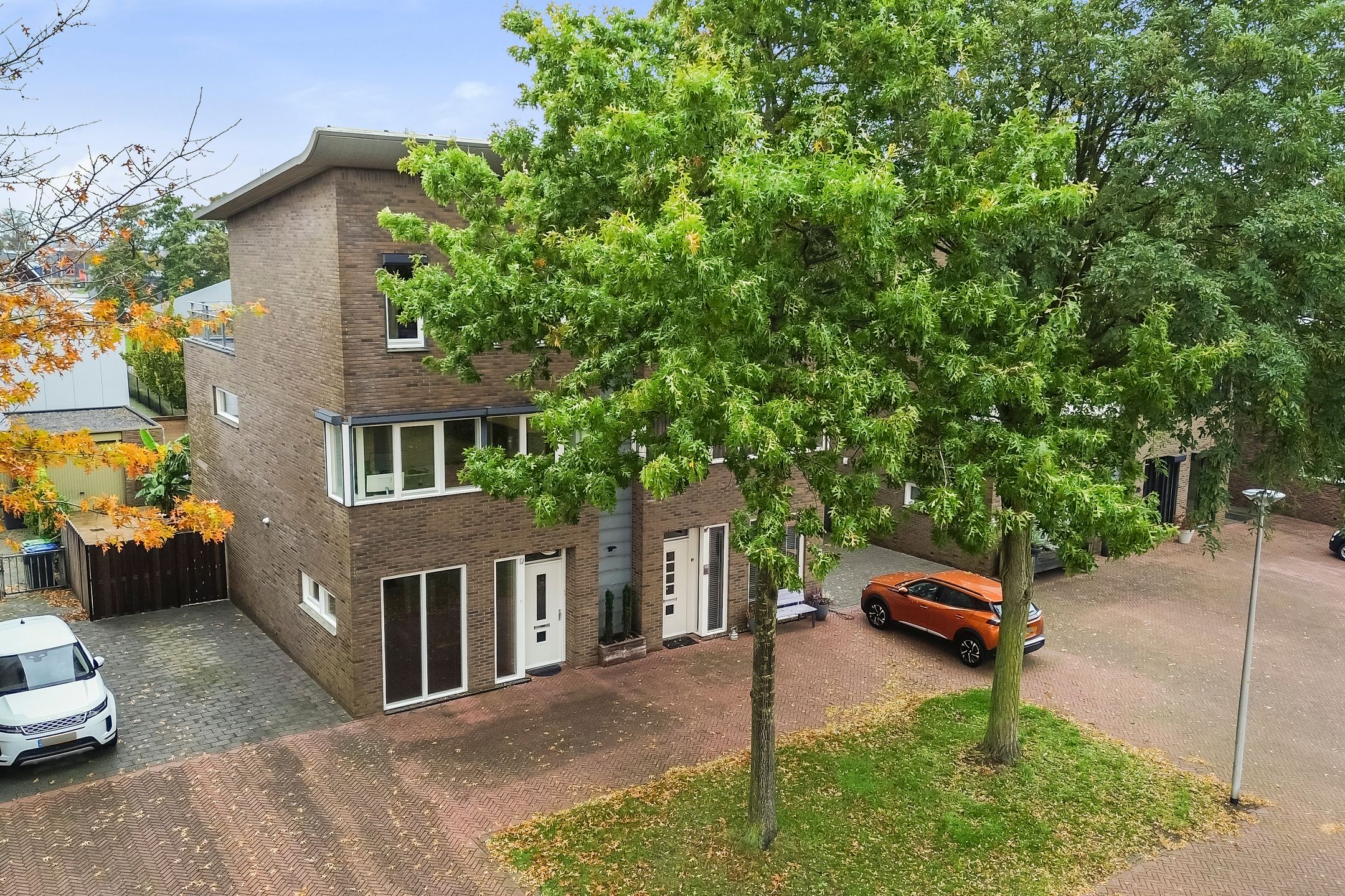 Photo 45 of Johan van den Kornputstraat 32