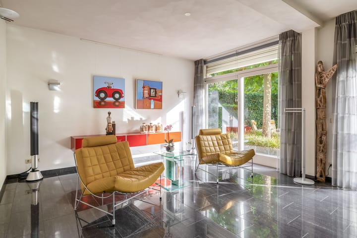 Foto 11 van Gerrit Rietveldstraat 16