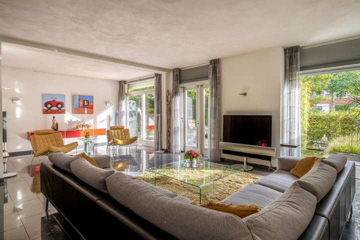 Foto 12 van Gerrit Rietveldstraat 16