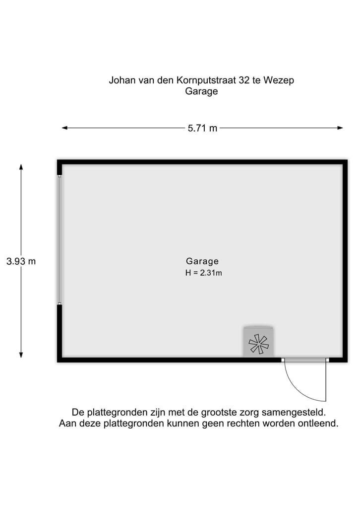 Foto 49 van Johan van den Kornputstraat 32