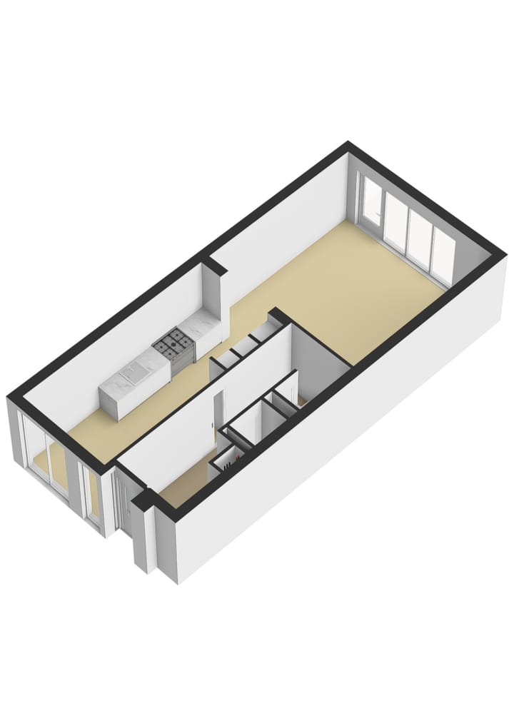 Foto 50 van Johan van den Kornputstraat 32