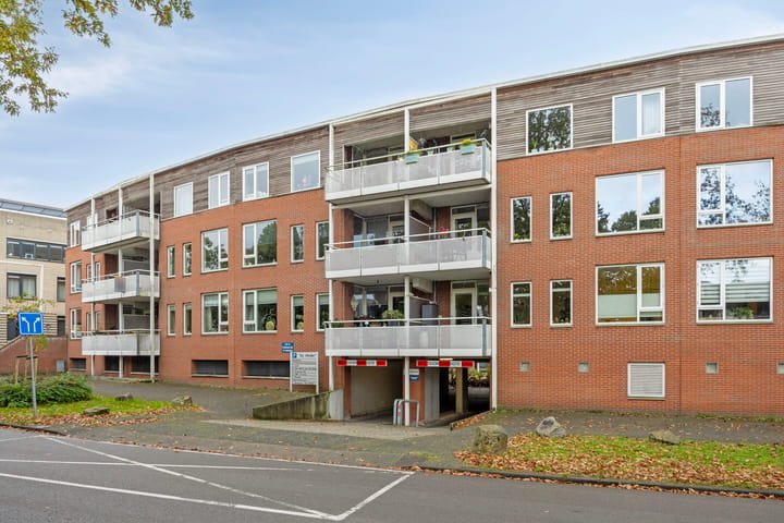 Foto 4 van Albert Schweitzersingel 50