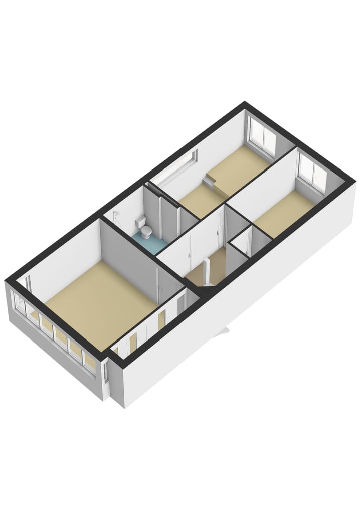 Foto 51 van Johan van den Kornputstraat 32