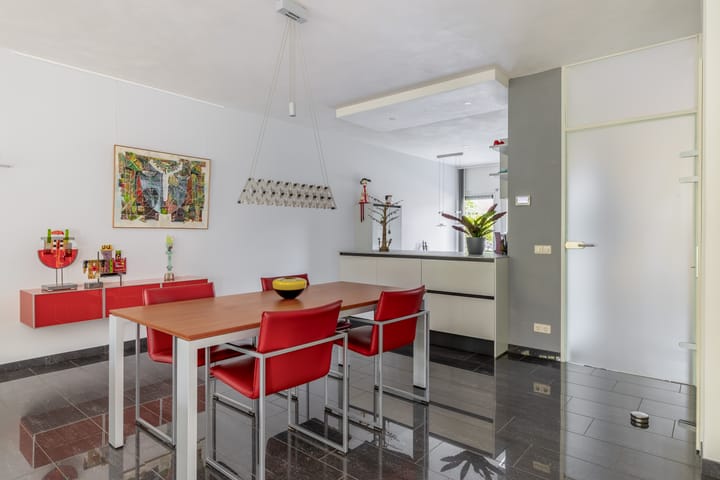 Foto 15 van Gerrit Rietveldstraat 16